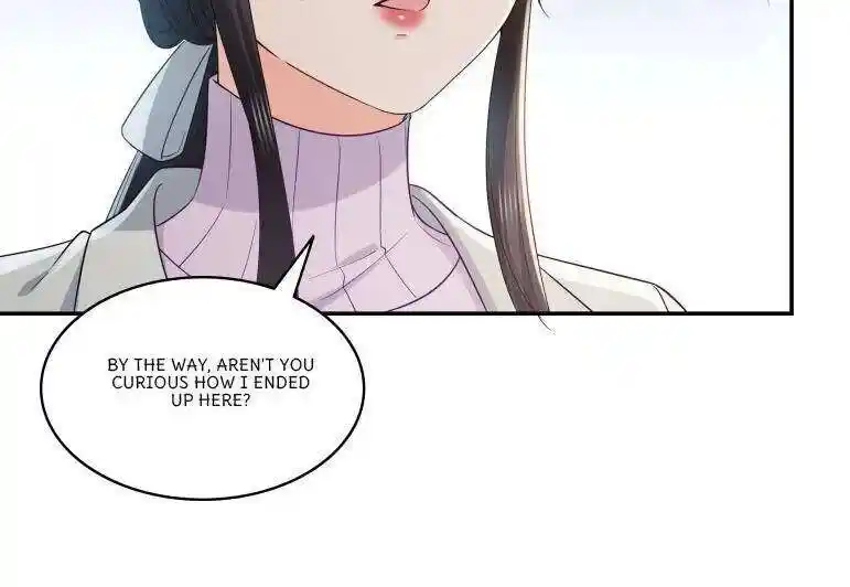 100% Sweet Love: The Delinquent XXX Wife Is a Bit Sweet (Novel) Chapter 511