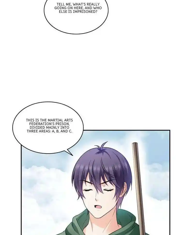 100% Sweet Love: The Delinquent XXX Wife Is a Bit Sweet (Novel) Chapter 511