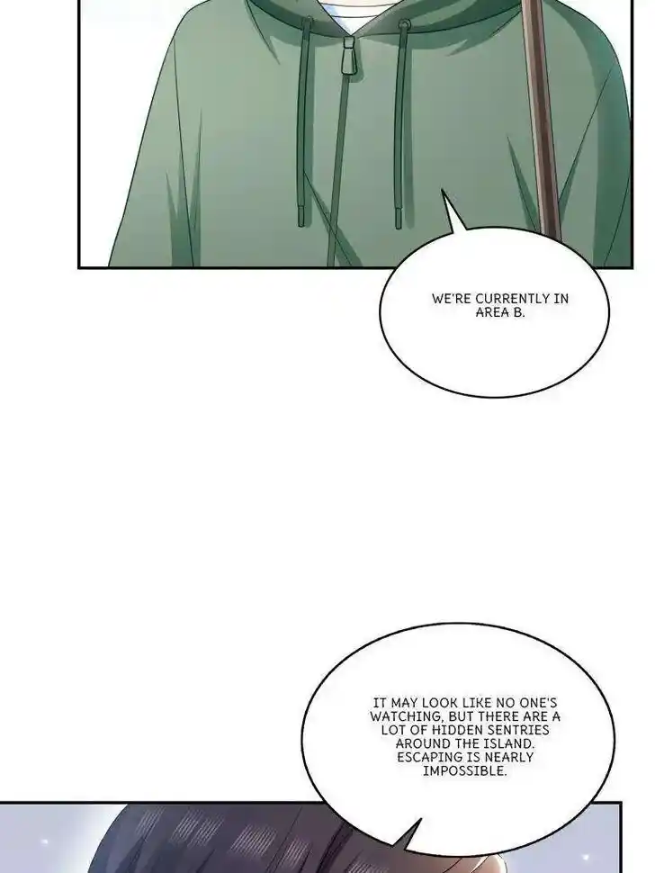 100% Sweet Love: The Delinquent XXX Wife Is a Bit Sweet (Novel) Chapter 511