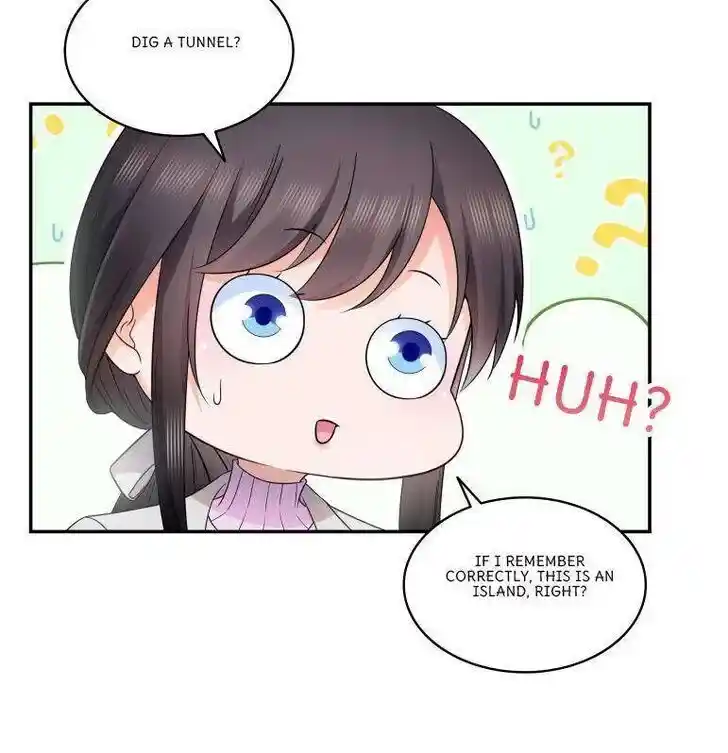 100% Sweet Love: The Delinquent XXX Wife Is a Bit Sweet (Novel) Chapter 511