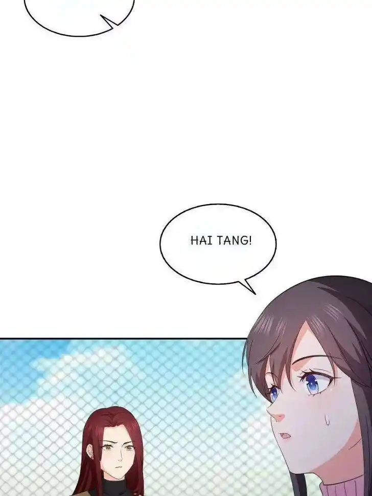 100% Sweet Love: The Delinquent XXX Wife Is a Bit Sweet (Novel) Chapter 512