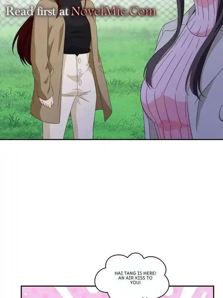 100% Sweet Love: The Delinquent XXX Wife Is a Bit Sweet (Novel) Chapter 512