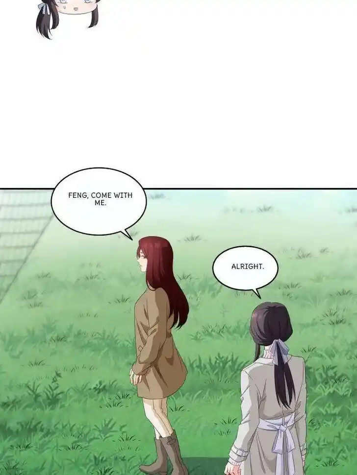 100% Sweet Love: The Delinquent XXX Wife Is a Bit Sweet (Novel) Chapter 512