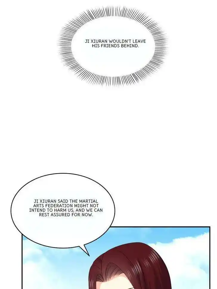 100% Sweet Love: The Delinquent XXX Wife Is a Bit Sweet (Novel) Chapter 512