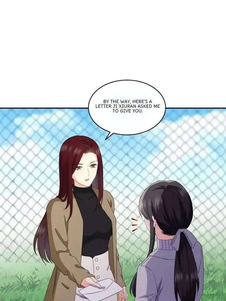 100% Sweet Love: The Delinquent XXX Wife Is a Bit Sweet (Novel) Chapter 512