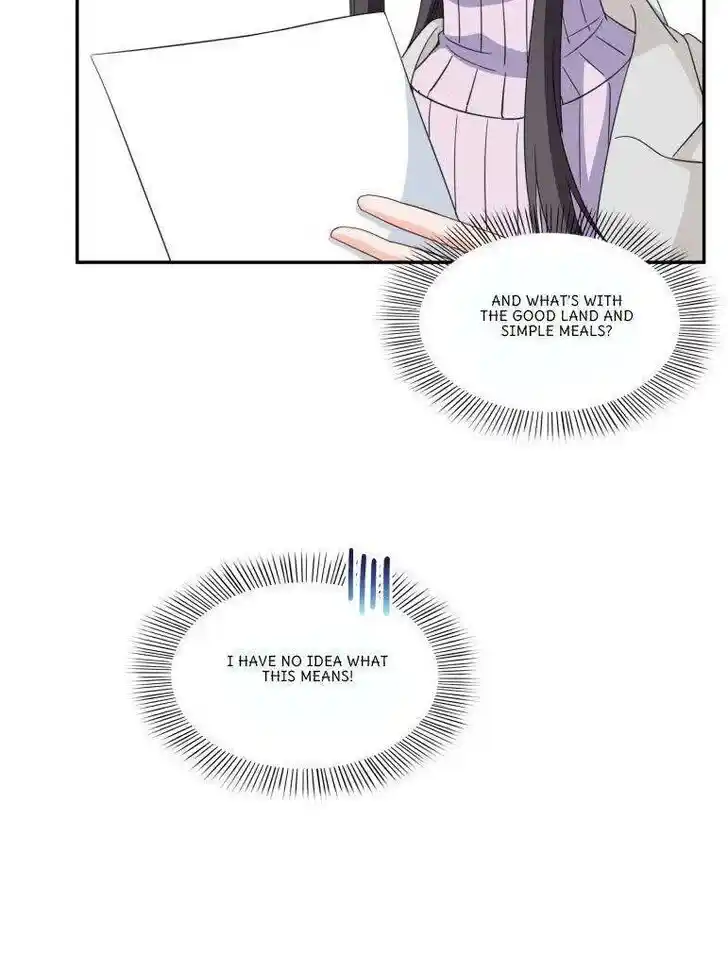 100% Sweet Love: The Delinquent XXX Wife Is a Bit Sweet (Novel) Chapter 512