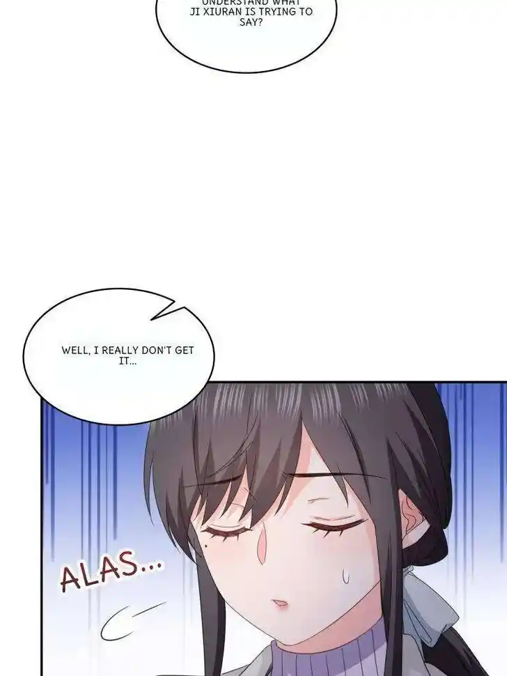 100% Sweet Love: The Delinquent XXX Wife Is a Bit Sweet (Novel) Chapter 512