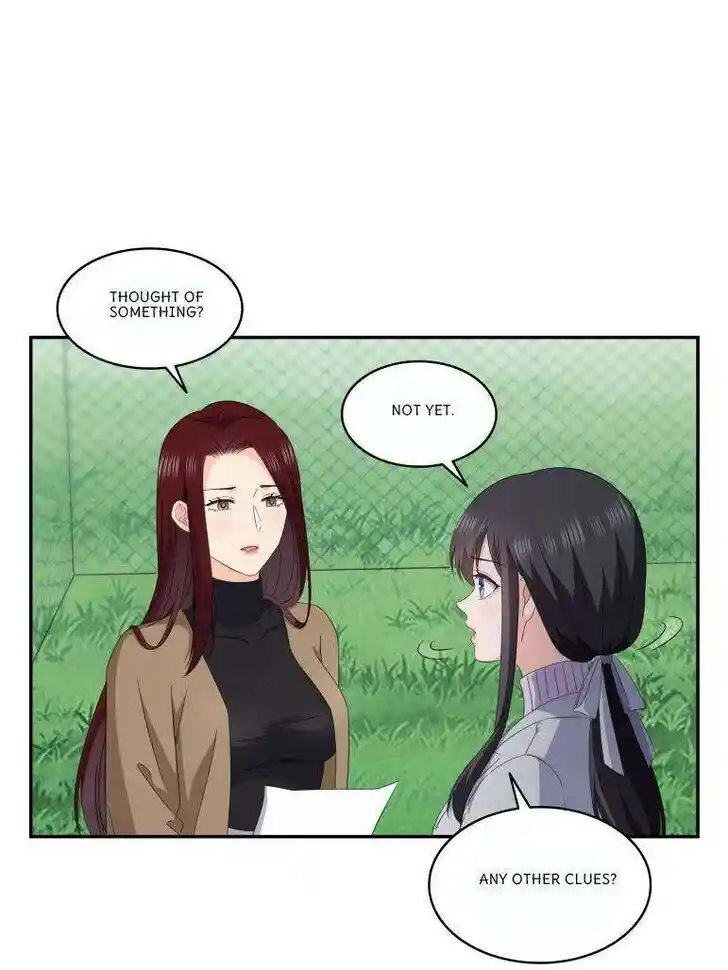 100% Sweet Love: The Delinquent XXX Wife Is a Bit Sweet (Novel) Chapter 512