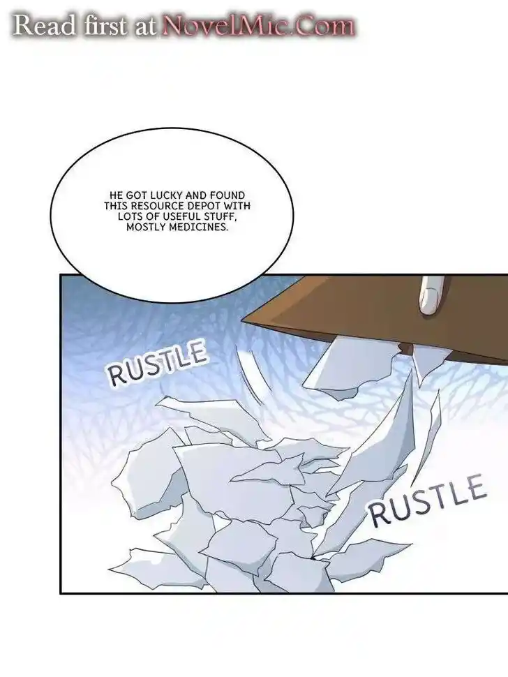 100% Sweet Love: The Delinquent XXX Wife Is a Bit Sweet (Novel) Chapter 512