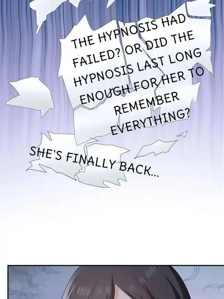 100% Sweet Love: The Delinquent XXX Wife Is a Bit Sweet (Novel) Chapter 512