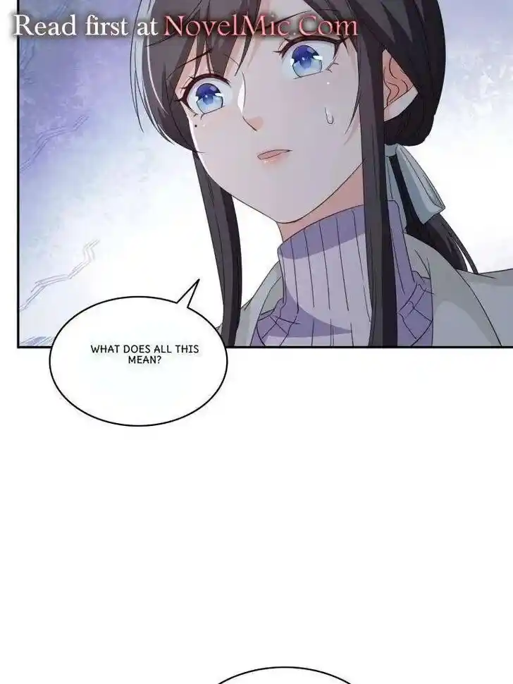 100% Sweet Love: The Delinquent XXX Wife Is a Bit Sweet (Novel) Chapter 512