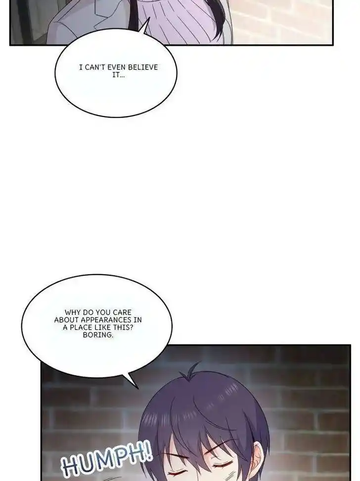 100% Sweet Love: The Delinquent XXX Wife Is a Bit Sweet (Novel) Chapter 512