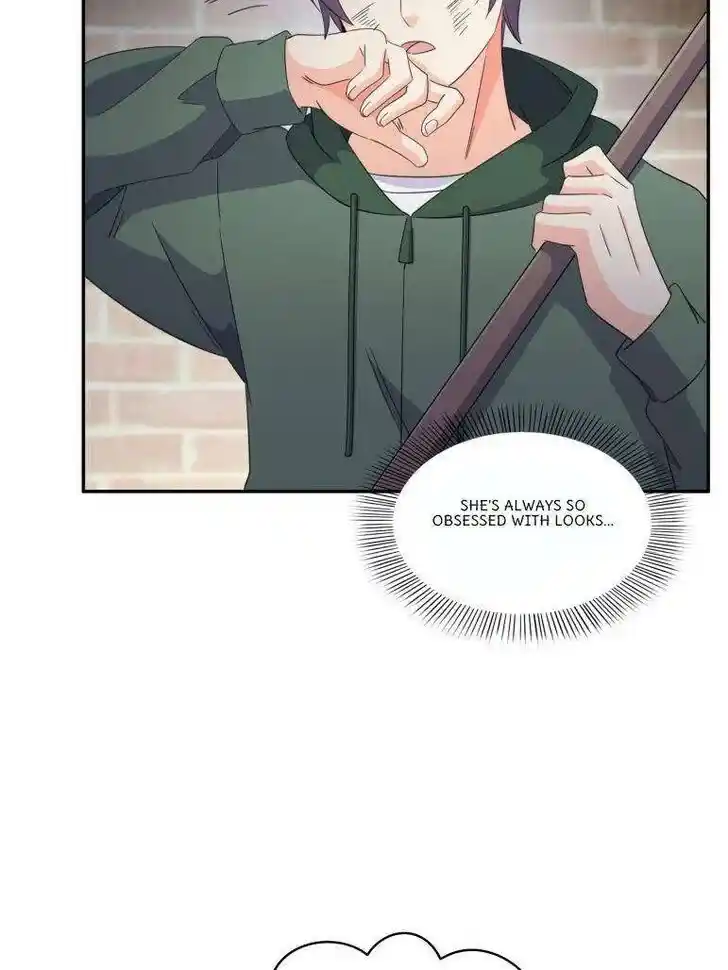 100% Sweet Love: The Delinquent XXX Wife Is a Bit Sweet (Novel) Chapter 512