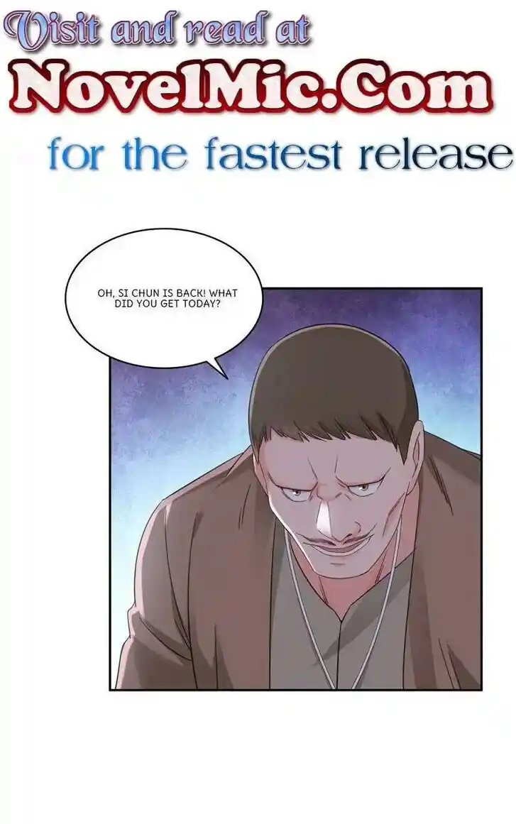 100% Sweet Love: The Delinquent XXX Wife Is a Bit Sweet (Novel) Chapter 513