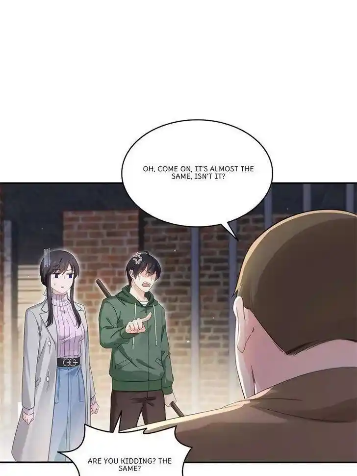 100% Sweet Love: The Delinquent XXX Wife Is a Bit Sweet (Novel) Chapter 513