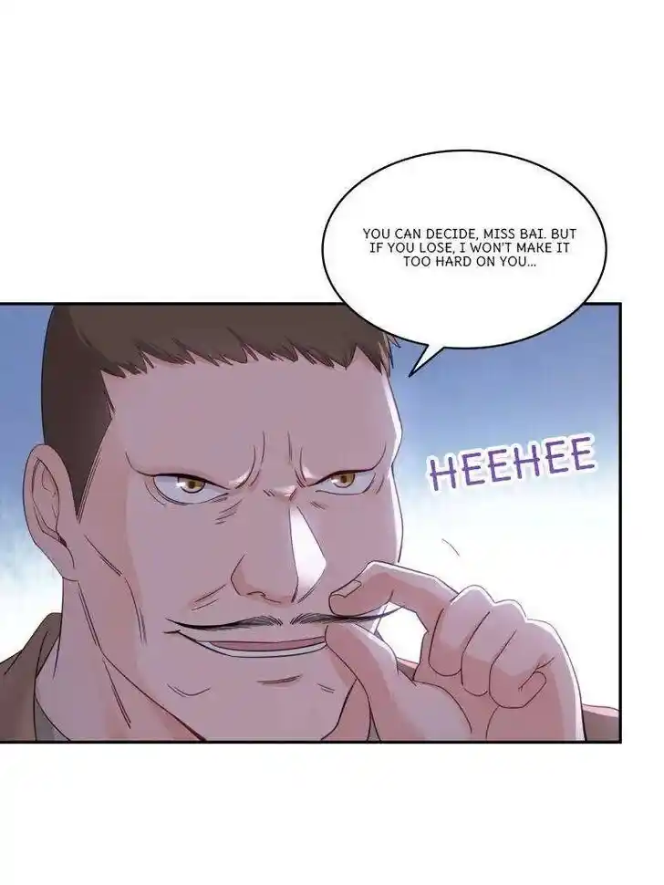 100% Sweet Love: The Delinquent XXX Wife Is a Bit Sweet (Novel) Chapter 513