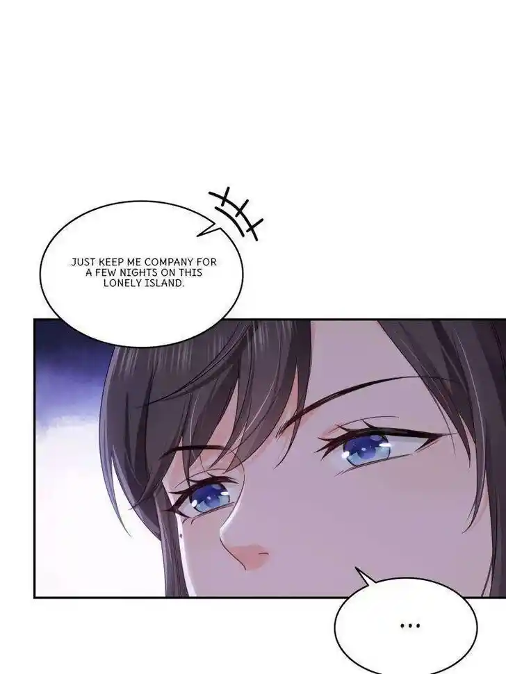 100% Sweet Love: The Delinquent XXX Wife Is a Bit Sweet (Novel) Chapter 513