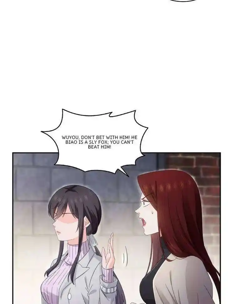 100% Sweet Love: The Delinquent XXX Wife Is a Bit Sweet (Novel) Chapter 513