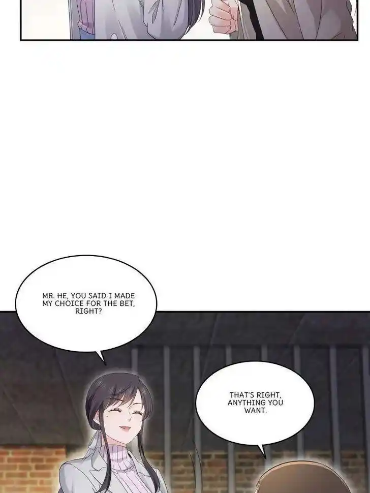 100% Sweet Love: The Delinquent XXX Wife Is a Bit Sweet (Novel) Chapter 513