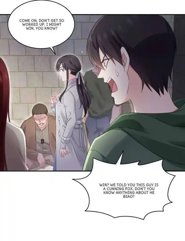 100% Sweet Love: The Delinquent XXX Wife Is a Bit Sweet (Novel) Chapter 513