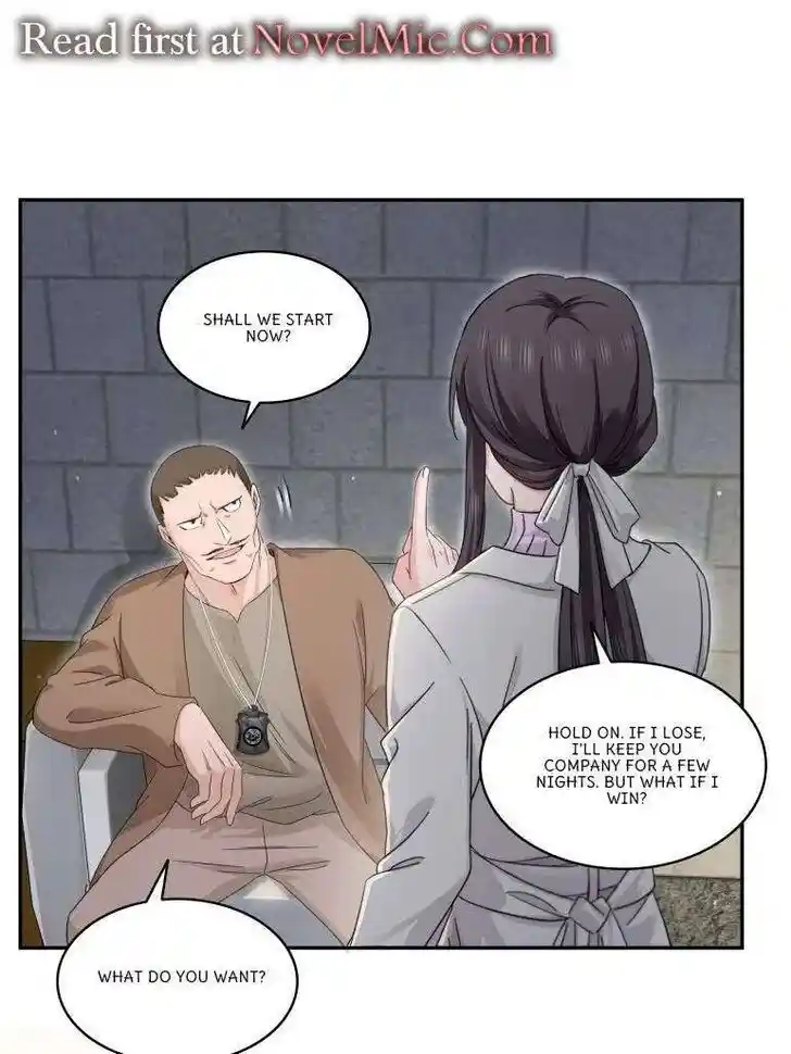 100% Sweet Love: The Delinquent XXX Wife Is a Bit Sweet (Novel) Chapter 513