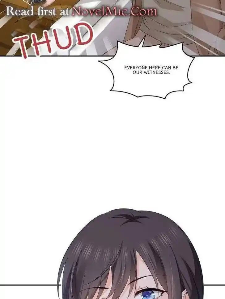 100% Sweet Love: The Delinquent XXX Wife Is a Bit Sweet (Novel) Chapter 513