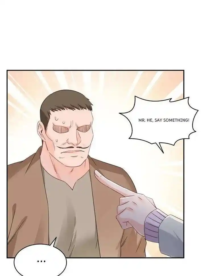 100% Sweet Love: The Delinquent XXX Wife Is a Bit Sweet (Novel) Chapter 513