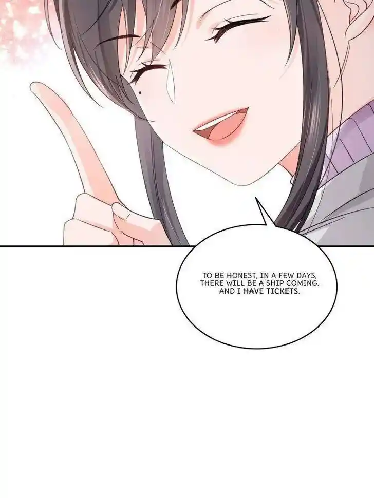 100% Sweet Love: The Delinquent XXX Wife Is a Bit Sweet (Novel) Chapter 513