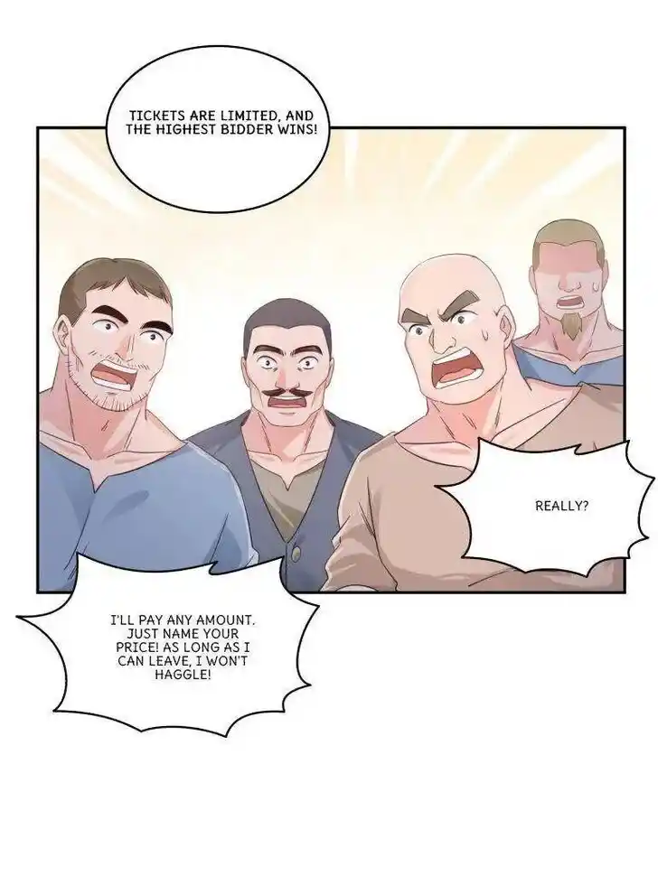 100% Sweet Love: The Delinquent XXX Wife Is a Bit Sweet (Novel) Chapter 513