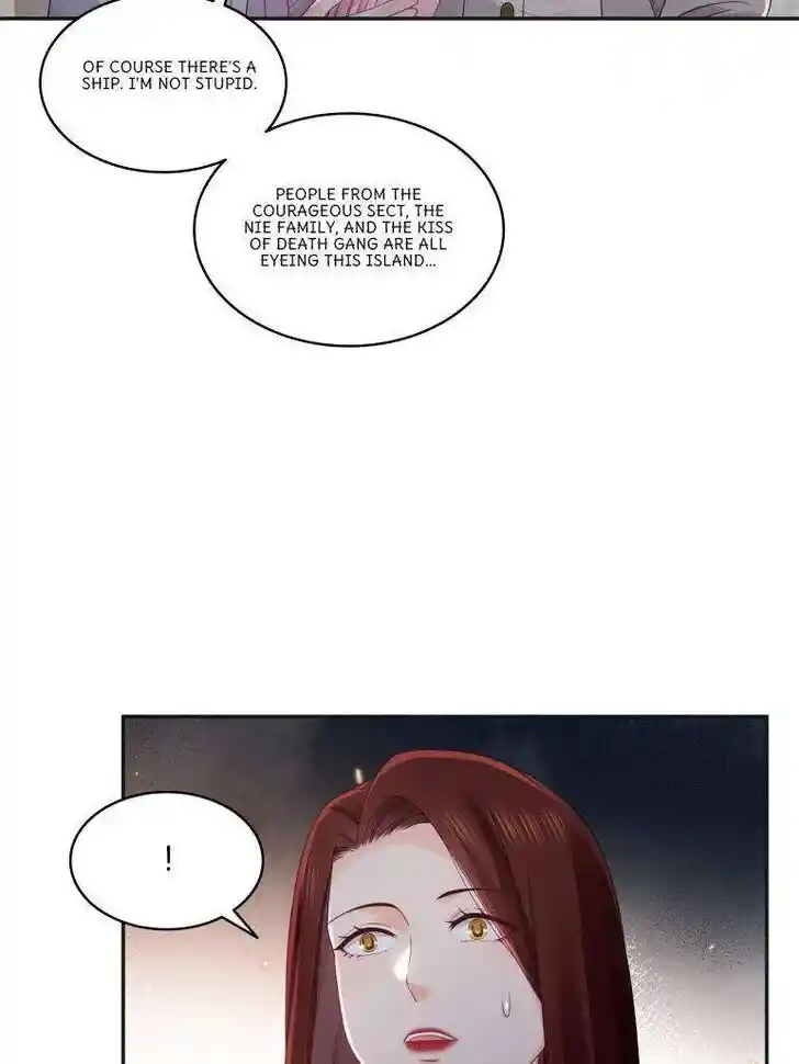 100% Sweet Love: The Delinquent XXX Wife Is a Bit Sweet (Novel) Chapter 513