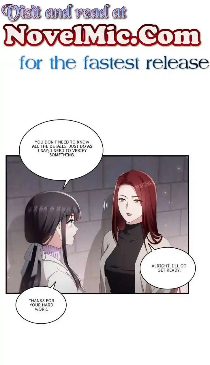 100% Sweet Love: The Delinquent XXX Wife Is a Bit Sweet (Novel) Chapter 514