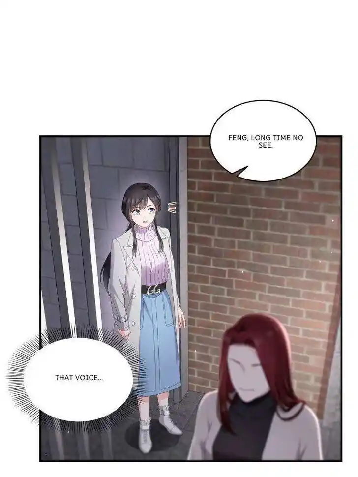 100% Sweet Love: The Delinquent XXX Wife Is a Bit Sweet (Novel) Chapter 514