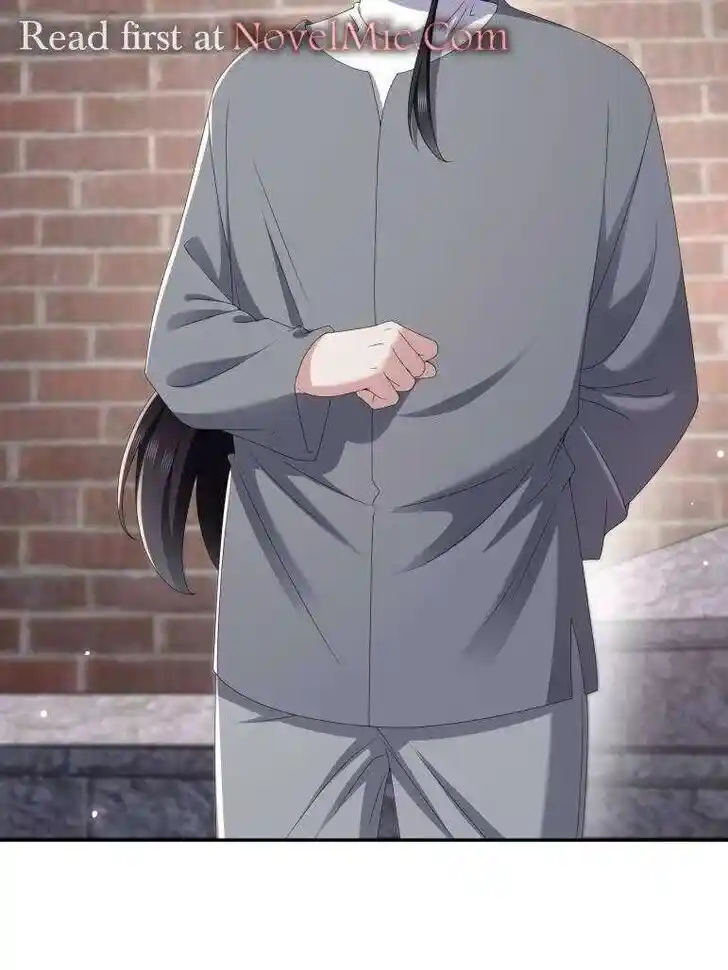 100% Sweet Love: The Delinquent XXX Wife Is a Bit Sweet (Novel) Chapter 514