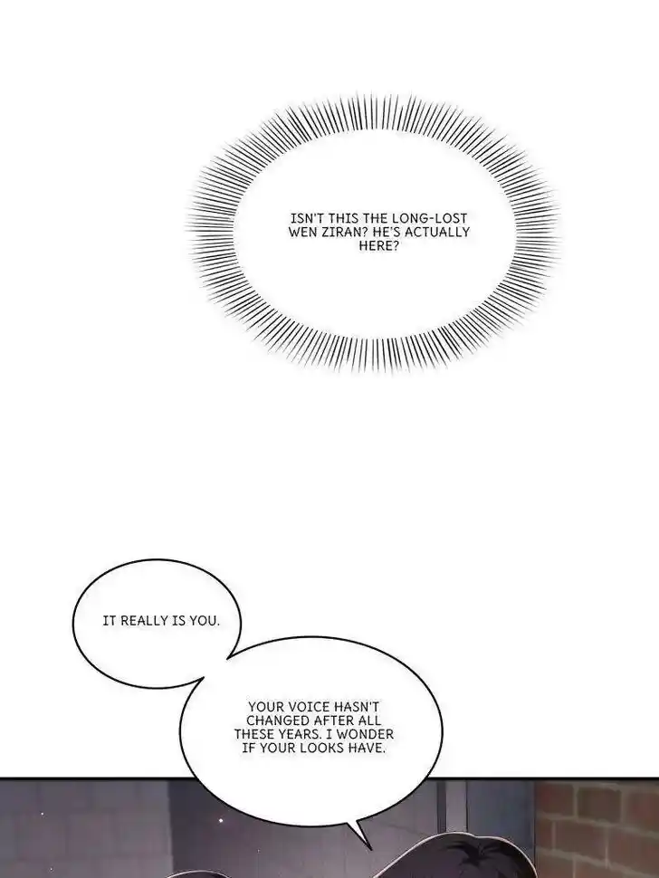 100% Sweet Love: The Delinquent XXX Wife Is a Bit Sweet (Novel) Chapter 514