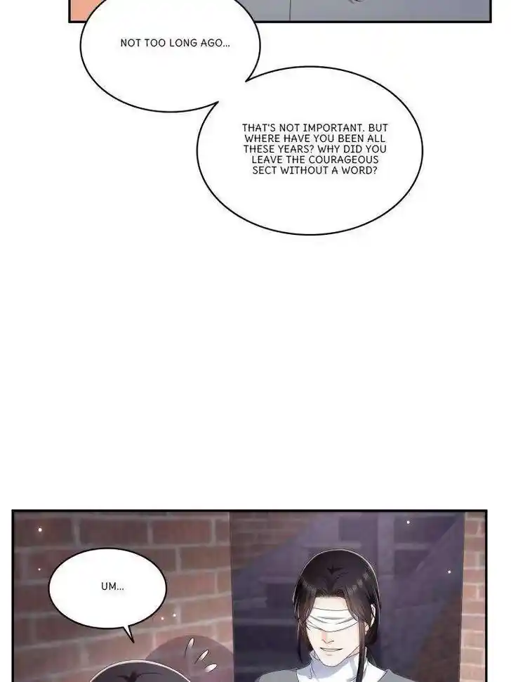 100% Sweet Love: The Delinquent XXX Wife Is a Bit Sweet (Novel) Chapter 514