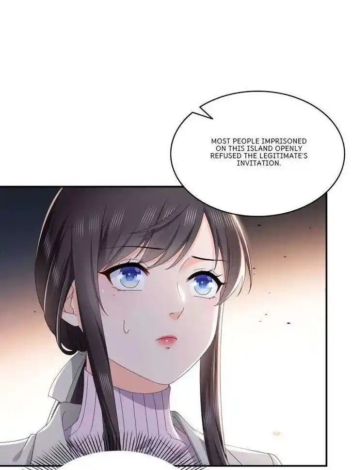 100% Sweet Love: The Delinquent XXX Wife Is a Bit Sweet (Novel) Chapter 514