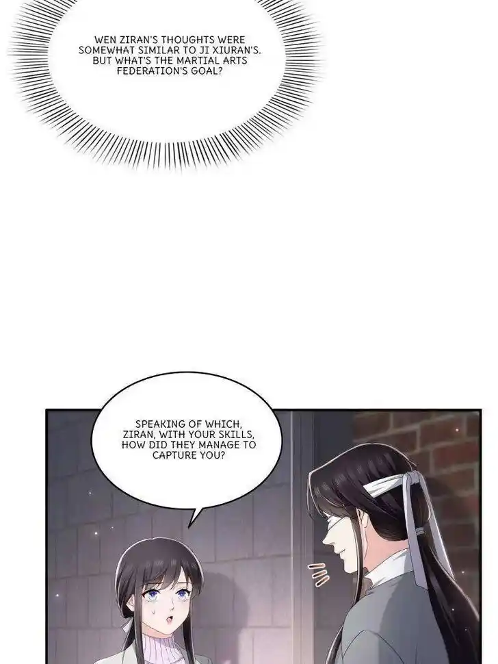 100% Sweet Love: The Delinquent XXX Wife Is a Bit Sweet (Novel) Chapter 514