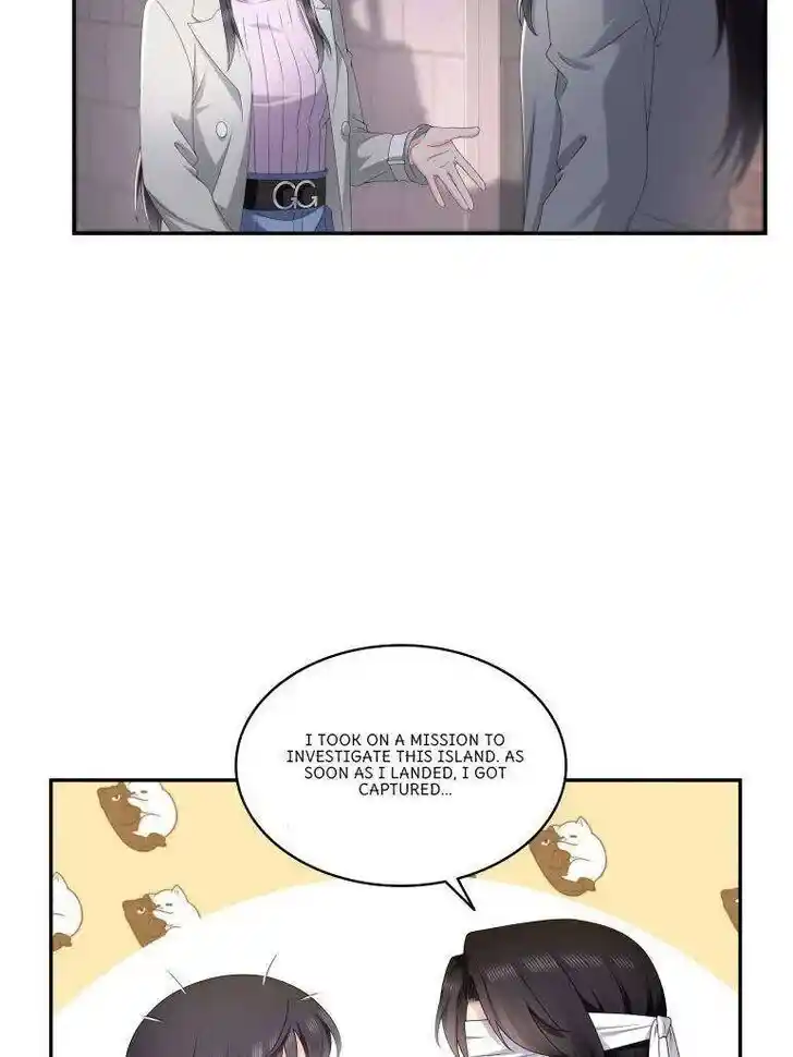 100% Sweet Love: The Delinquent XXX Wife Is a Bit Sweet (Novel) Chapter 514