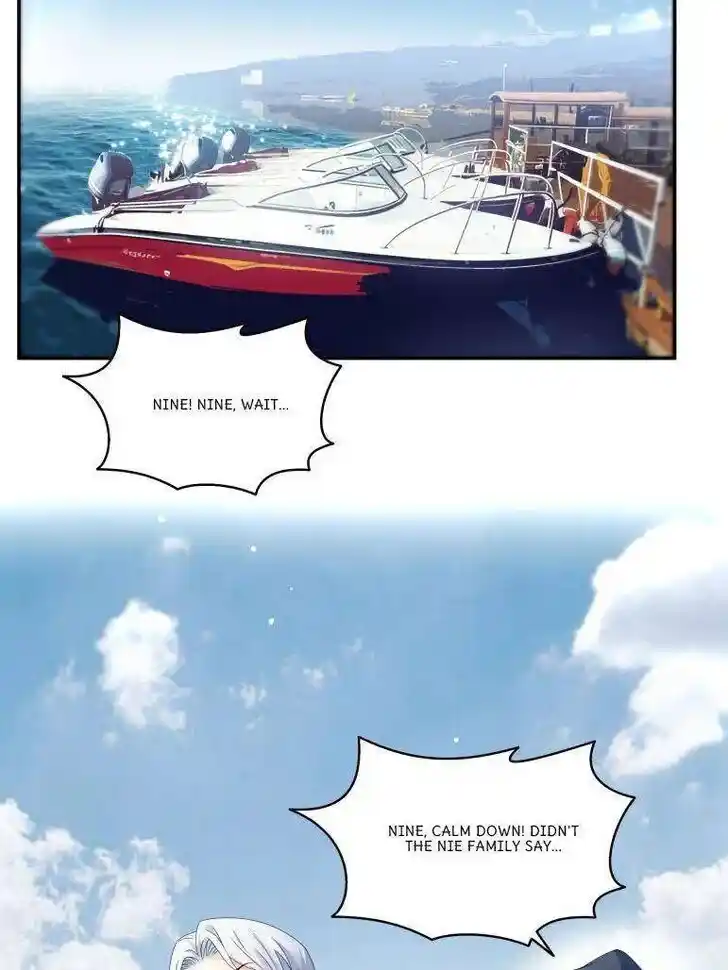 100% Sweet Love: The Delinquent XXX Wife Is a Bit Sweet (Novel) Chapter 514