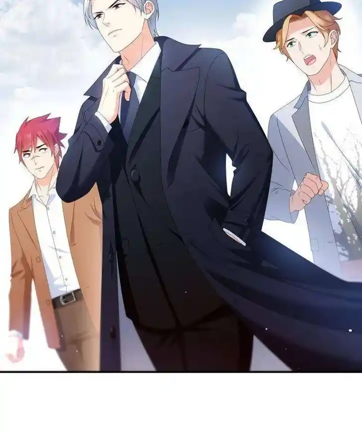 100% Sweet Love: The Delinquent XXX Wife Is a Bit Sweet (Novel) Chapter 514