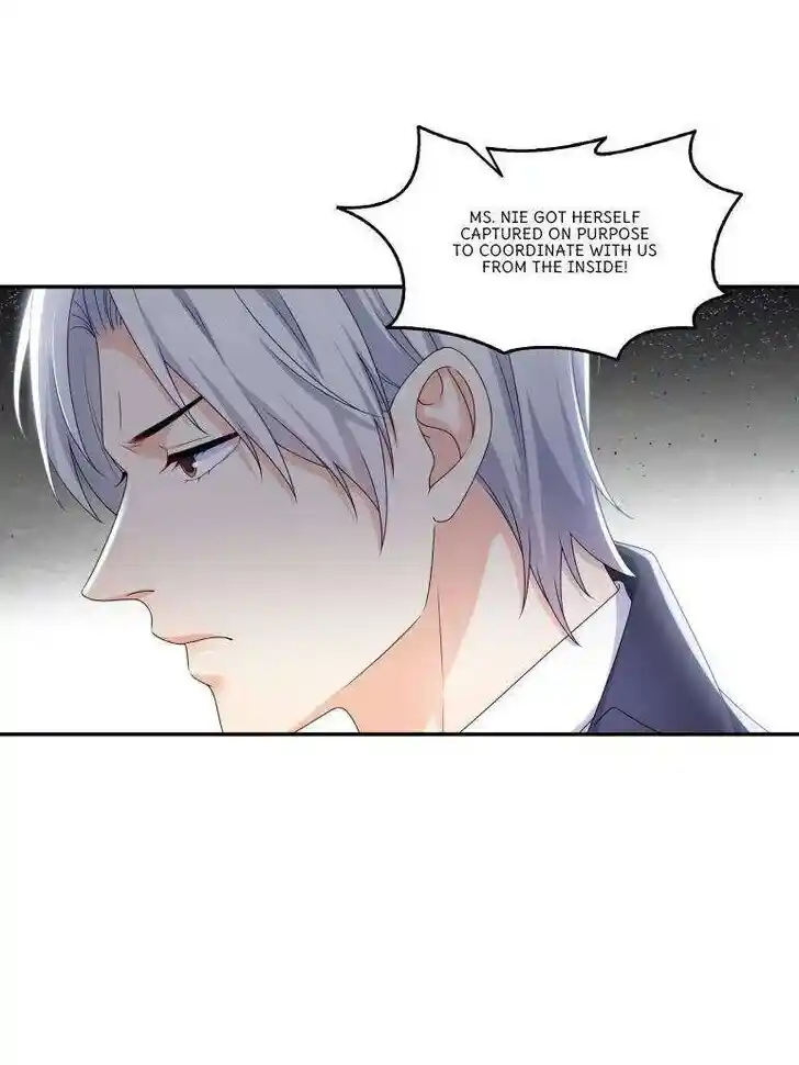 100% Sweet Love: The Delinquent XXX Wife Is a Bit Sweet (Novel) Chapter 514