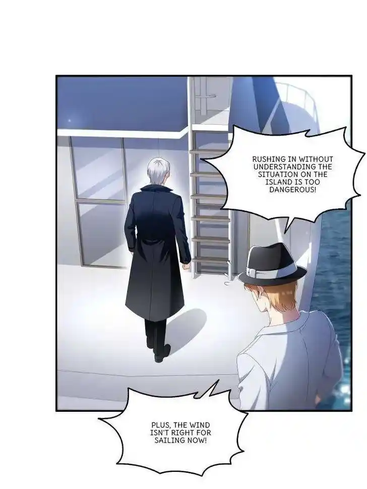 100% Sweet Love: The Delinquent XXX Wife Is a Bit Sweet (Novel) Chapter 514