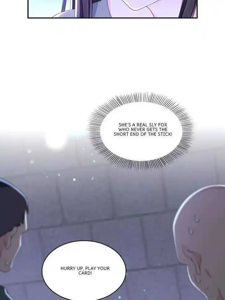 100% Sweet Love: The Delinquent XXX Wife Is a Bit Sweet (Novel) Chapter 514