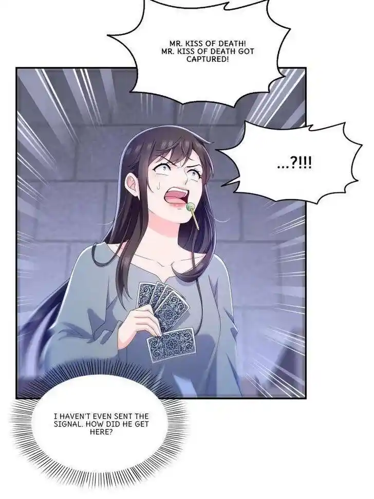 100% Sweet Love: The Delinquent XXX Wife Is a Bit Sweet (Novel) Chapter 514