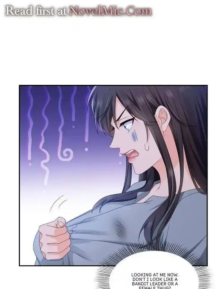 100% Sweet Love: The Delinquent XXX Wife Is a Bit Sweet (Novel) Chapter 514