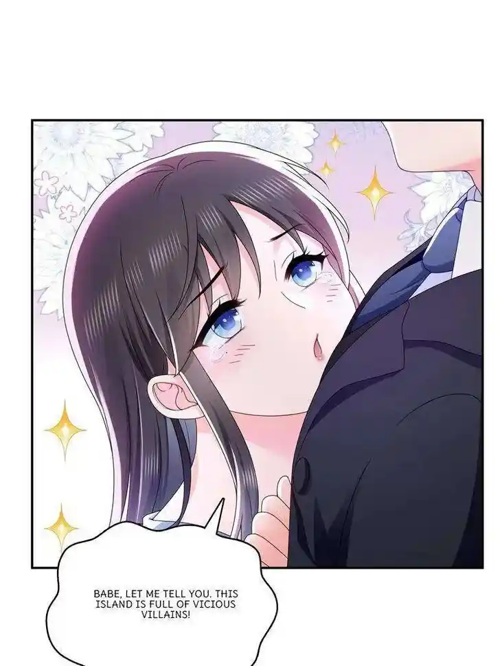 100% Sweet Love: The Delinquent XXX Wife Is a Bit Sweet (Novel) Chapter 514