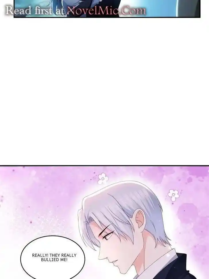 100% Sweet Love: The Delinquent XXX Wife Is a Bit Sweet (Novel) Chapter 514