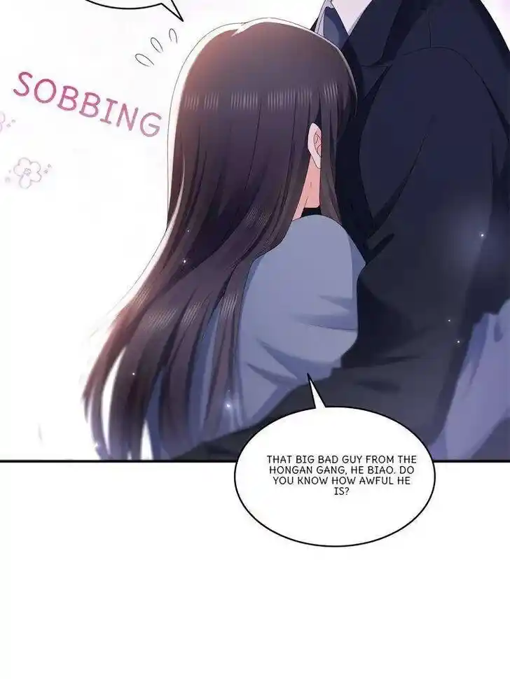 100% Sweet Love: The Delinquent XXX Wife Is a Bit Sweet (Novel) Chapter 514