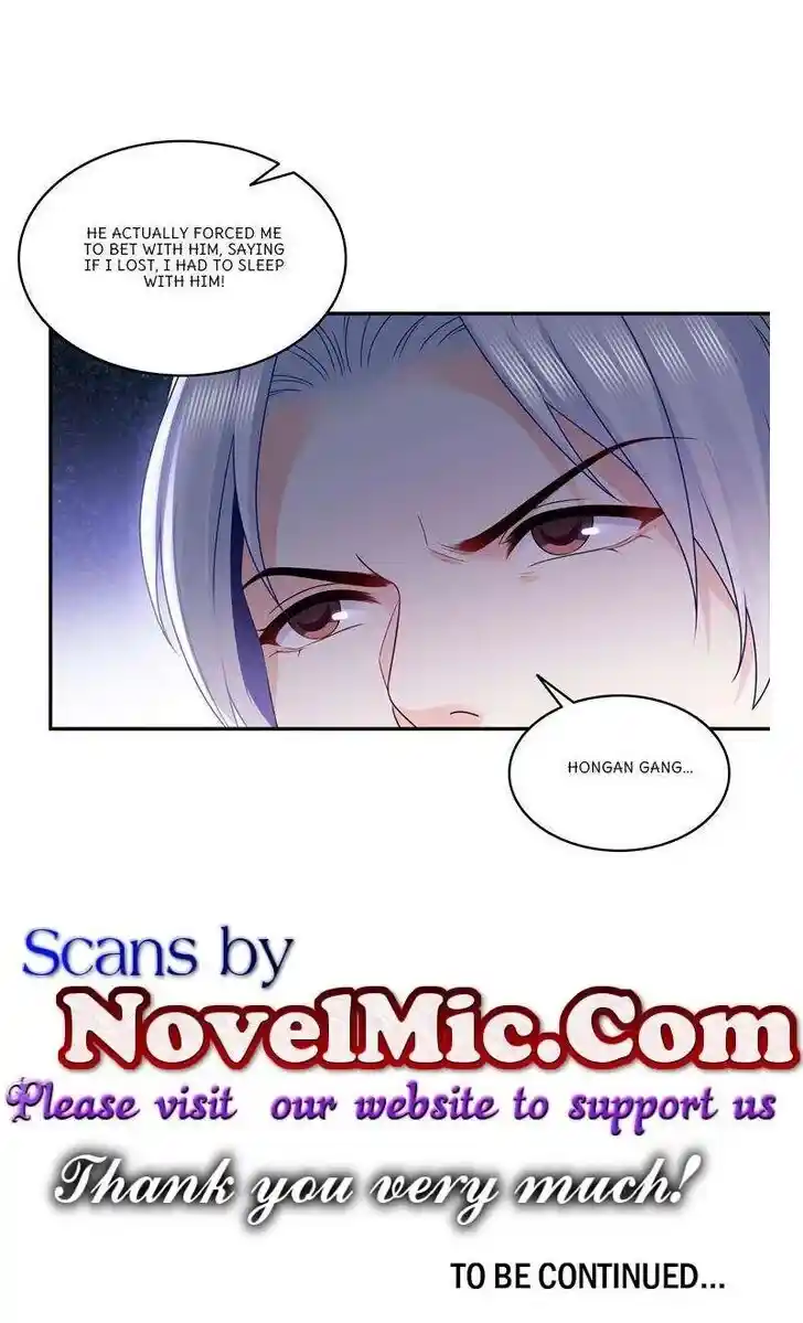 100% Sweet Love: The Delinquent XXX Wife Is a Bit Sweet (Novel) Chapter 514