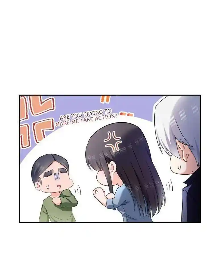 100% Sweet Love: The Delinquent XXX Wife Is a Bit Sweet (Novel) Chapter 515